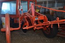  Allis Chalmers PLOW - Farm Tractors & Equipment