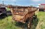 David Bradley Grain Wagon - Farm Tractors & Equipment