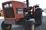 1982 Allis Chalmers 5020 - Farm Tractors & Equipment