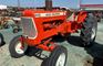 1963 Allis Chalmers D-15 II Tractor - Antique Farm Equipment