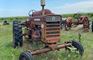 1963 International Harvestor 560LP - Farm Tractors & Equipment