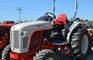 2011 Ford 8N - Farm Tractors & Equipment
