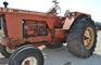 1963 Allis Chalmers D-21 Tractor - Antique Farm Equipment