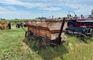  David Bradley Grain Wagon - Farm Tractors & Equipment