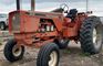 1975 Allis Chalmers 200 - Farm Tractors & Equipment