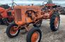 1939 Allis Chalmers B - Farm Tractors & Equipment