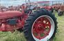 1949 International Harvestor H - Farm Tractors & Equipment