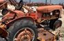 1952 Allis Chalmers CA - Farm Tractors & Equipment