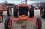 1958 Allis Chalmers D14 - Farm Tractors & Equipment