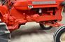 1965 Allis Chalmers D15 - Farm Tractors & Equipment