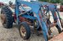 1959 Ford 861 - Farm Tractors & Equipment