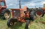1969 Allis Chalmers 180 - Farm Tractors & Equipment