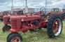 1949 International Harvestor H - Farm Tractors & Equipment
