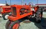  Allis Chalmers WD-45 Tractor - Antique Farm Equipment