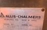 1981 Allis Chalmers 5020 - Farm Tractors & Equipment