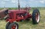 1952 International Harvestor H - Farm Tractors & Equipment