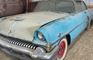 1955 Mercury Monterey Car - Vehicles
