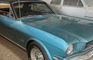 1965 Ford Mustang - Vehicles