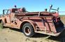 1948 Ford F5 Fire Truck - Vehicles