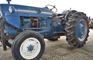 1969 Ford 2000 - Farm Tractors & Equipment