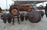  John Deere HILLER CULTIVATOR - Antique Farm Equipment