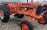 1958 Allis Chalmers D14 - Farm Tractors & Equipment
