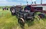  MM manure spreader - Farm Tractors & Equipment