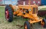 1950 M-M Z-AU - Farm Tractors & Equipment