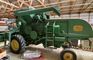  John Deere 45 Combine - Farm Tractors & Equipment