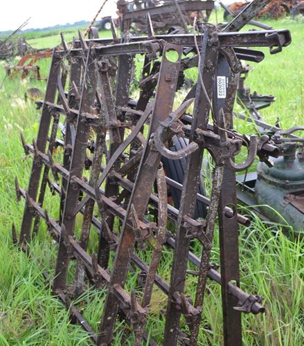  Misc Harrow - Antique Farm Equipment