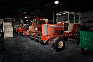 Meinhardt Farm Equipment Inc.